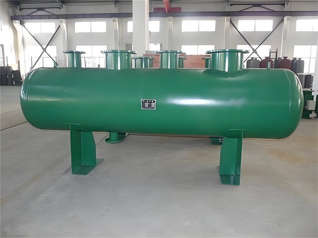 日喀则集分水器需要电源吗